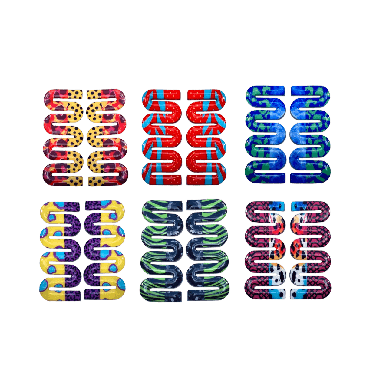 Maven-In Living Color