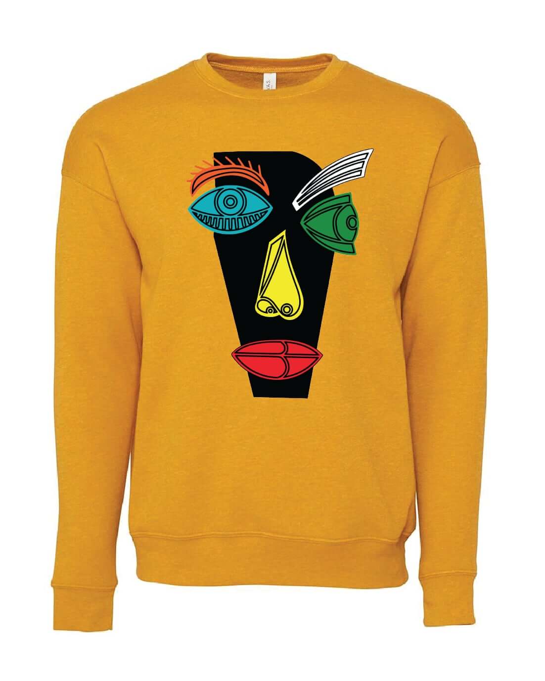 Masterpiece Sweatshirt