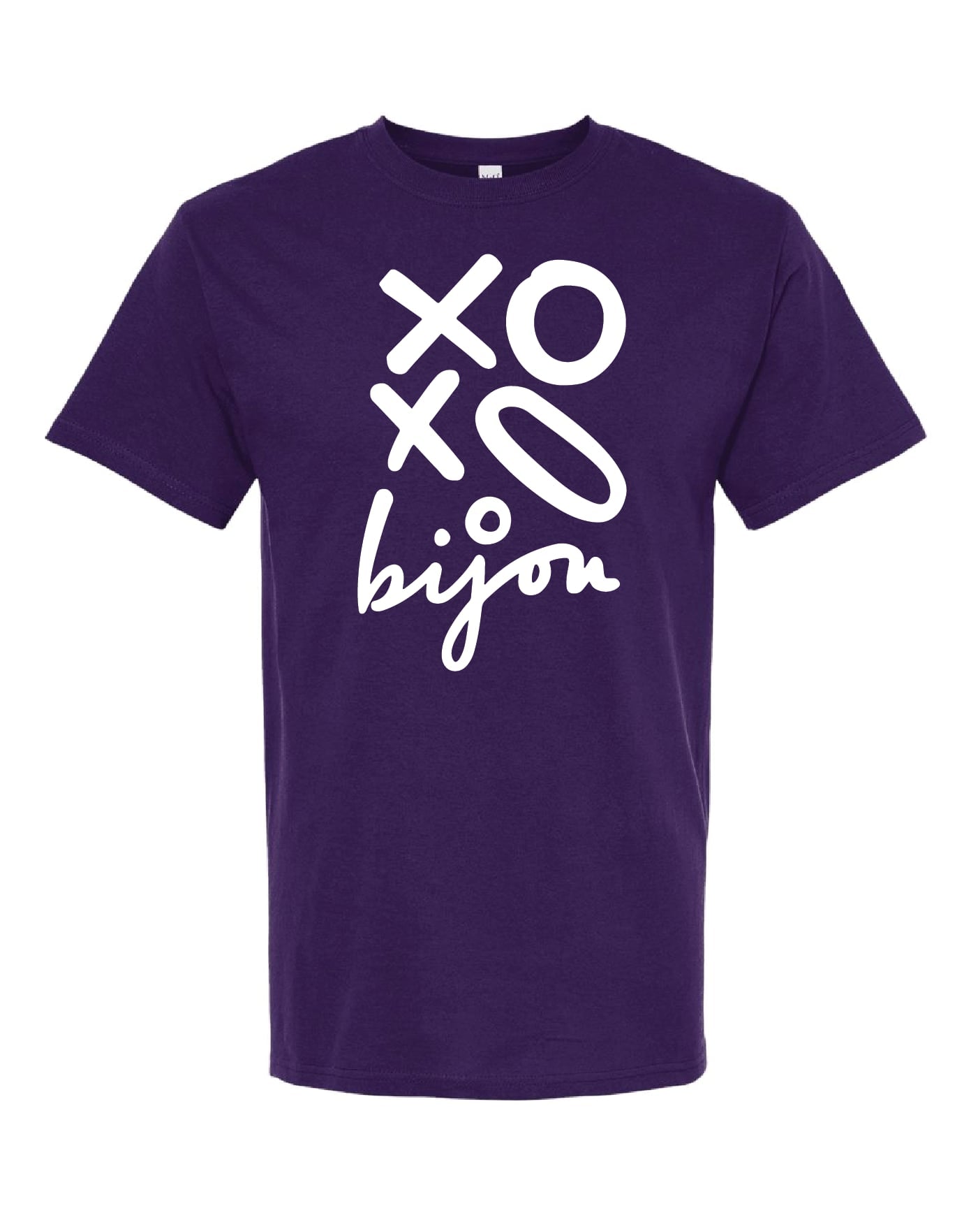 xoxo, bijou T-Shirts-Men