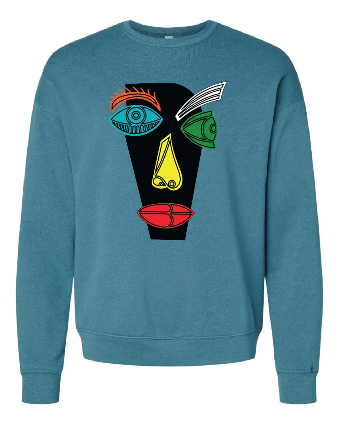 Masterpiece Sweatshirt