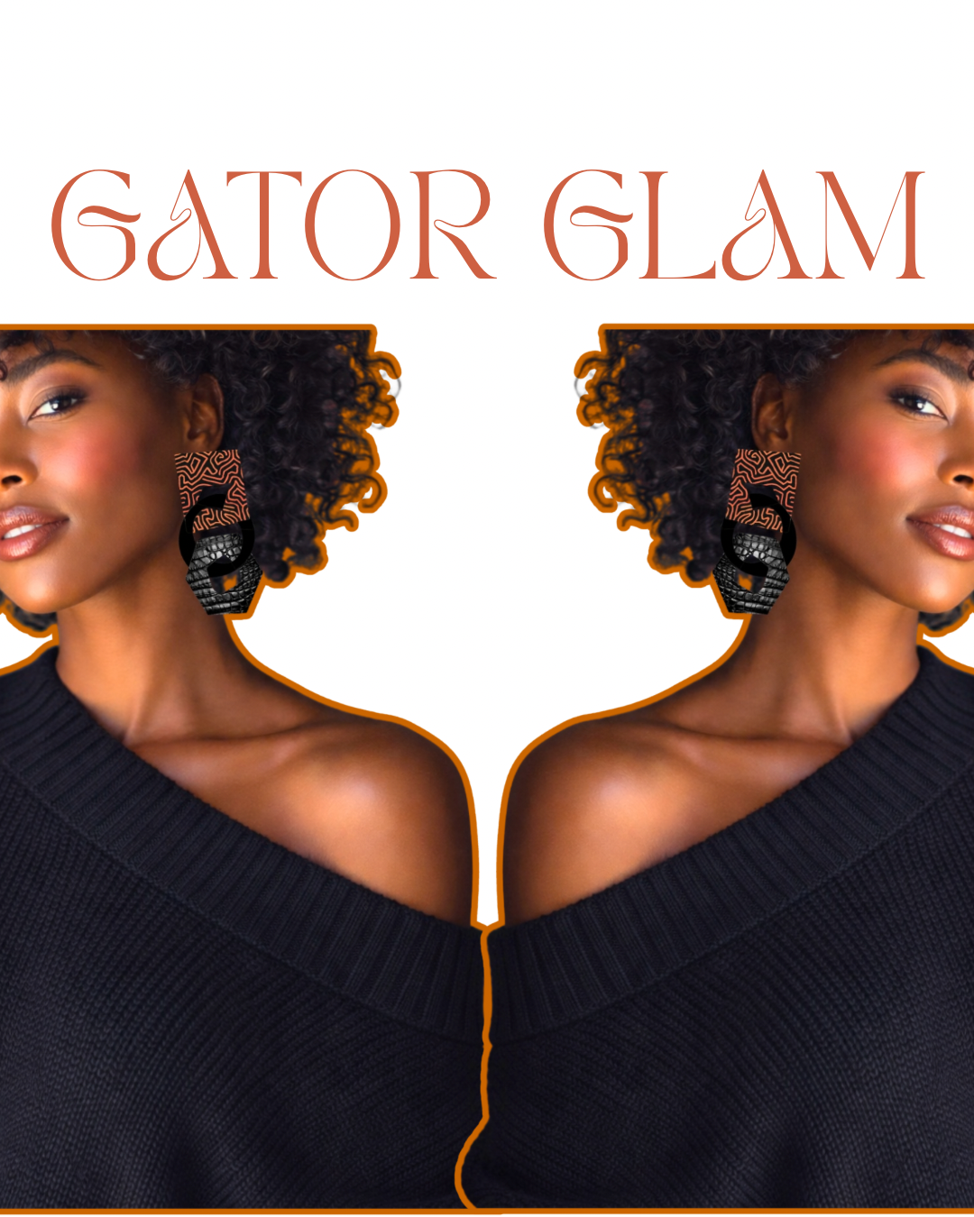 Gator Glam