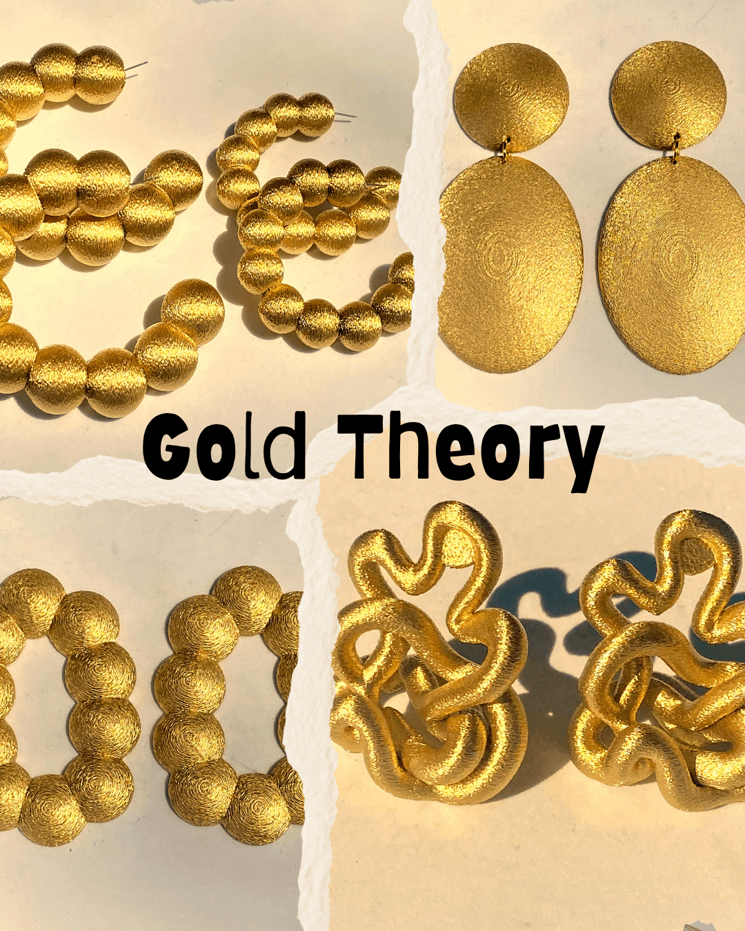 Gold Theory