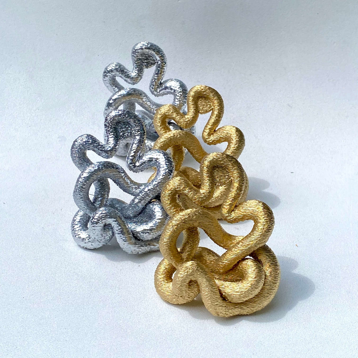 Thea Earrings