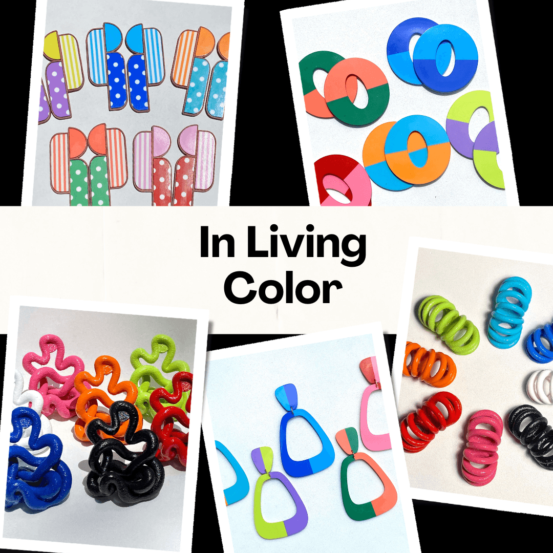In Living Color