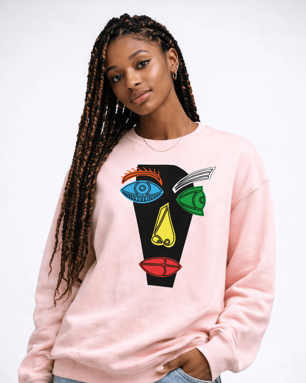 Masterpiece Sweatshirt