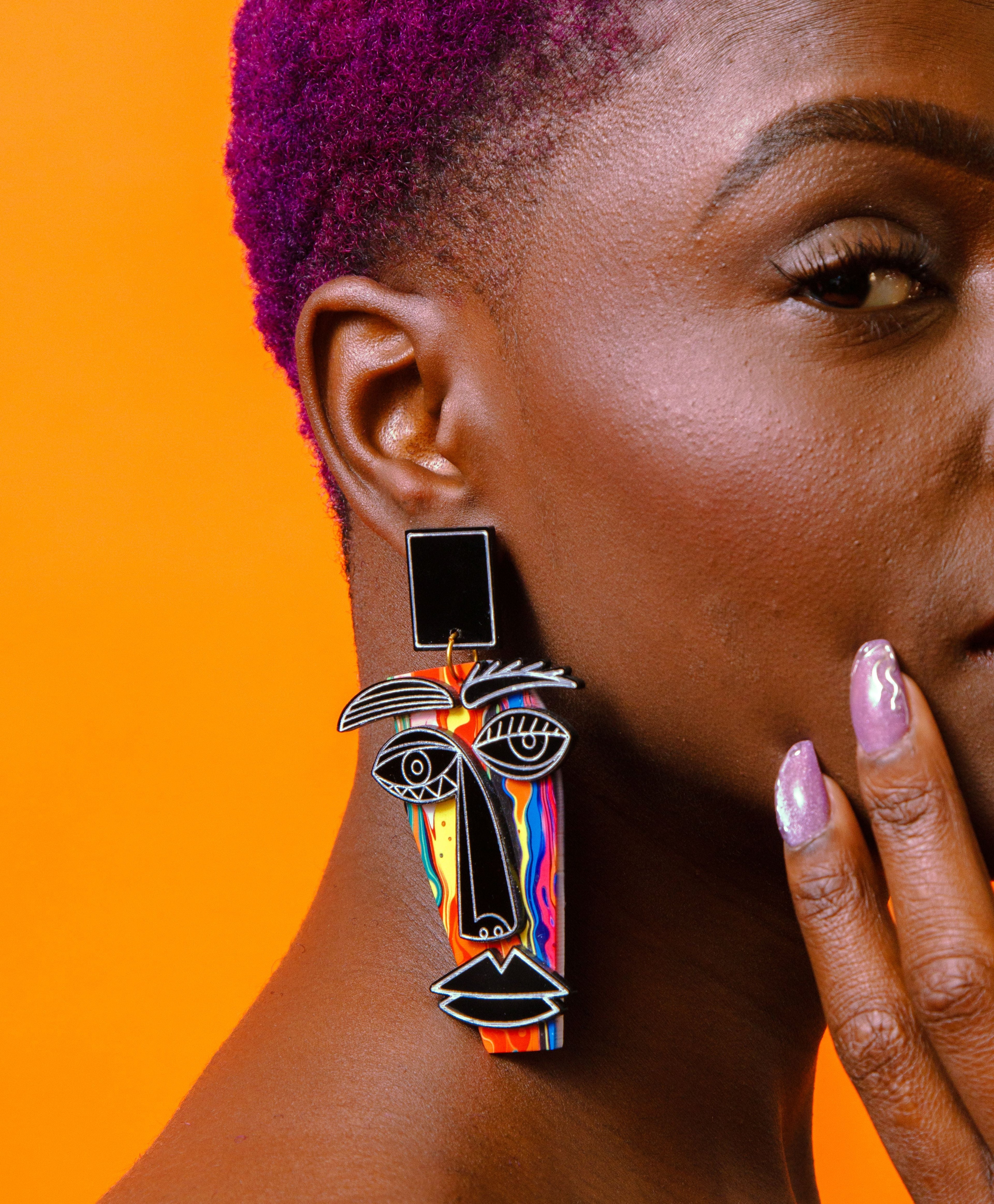 Master Piece -Vibration