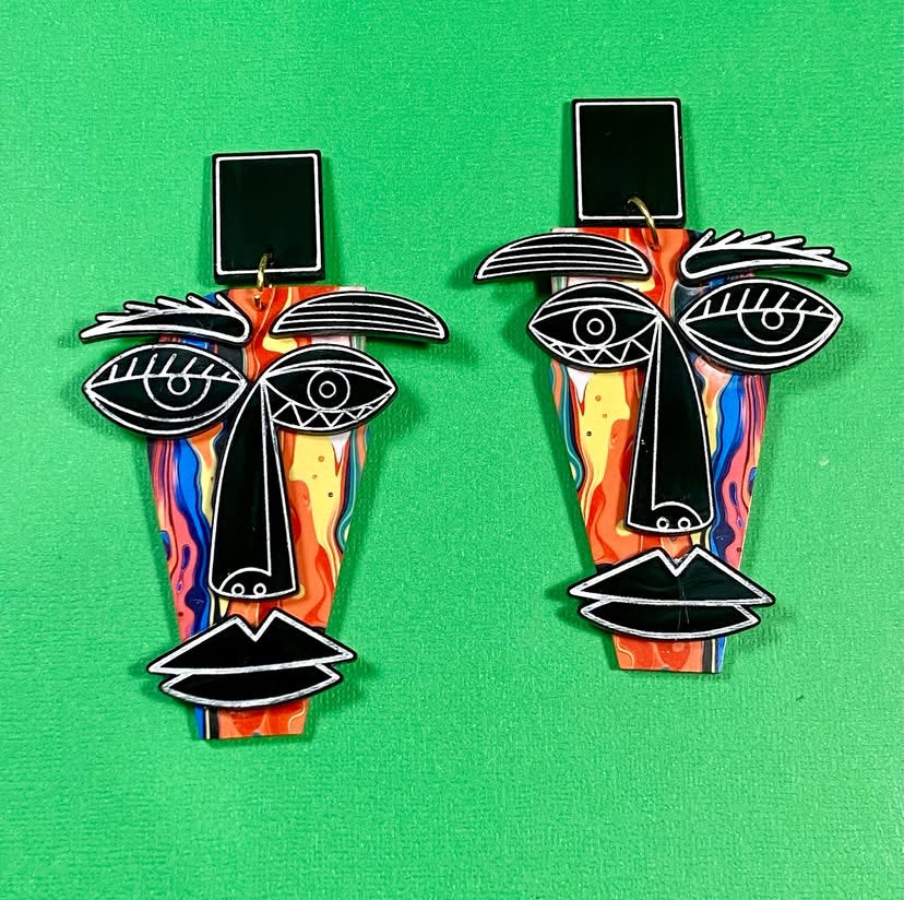 Master Piece -Vibration