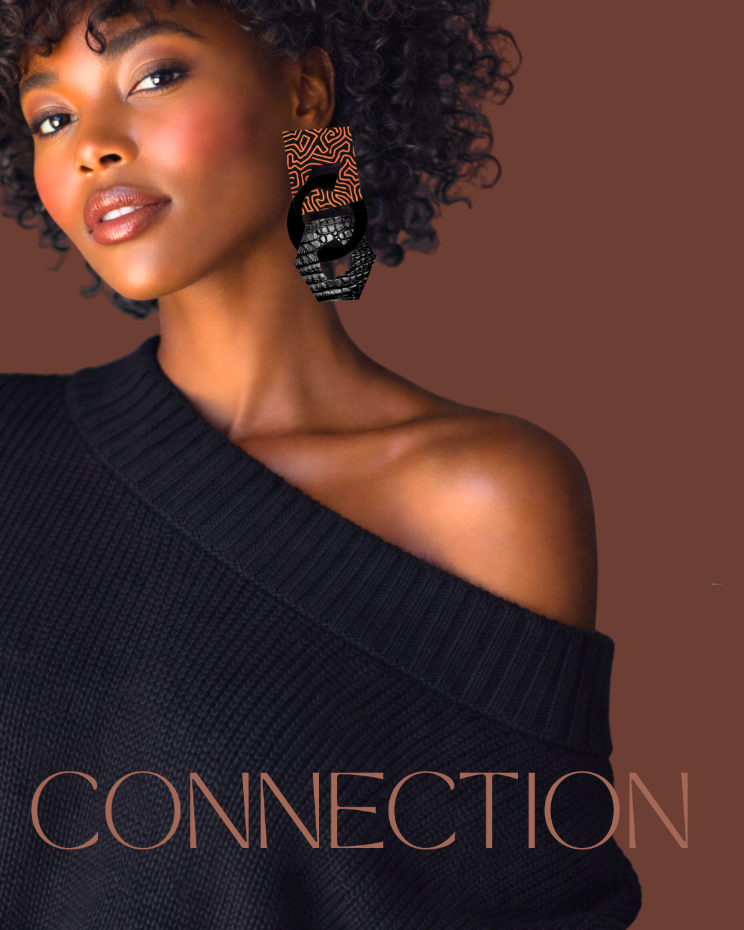 Connection-Gator Glam