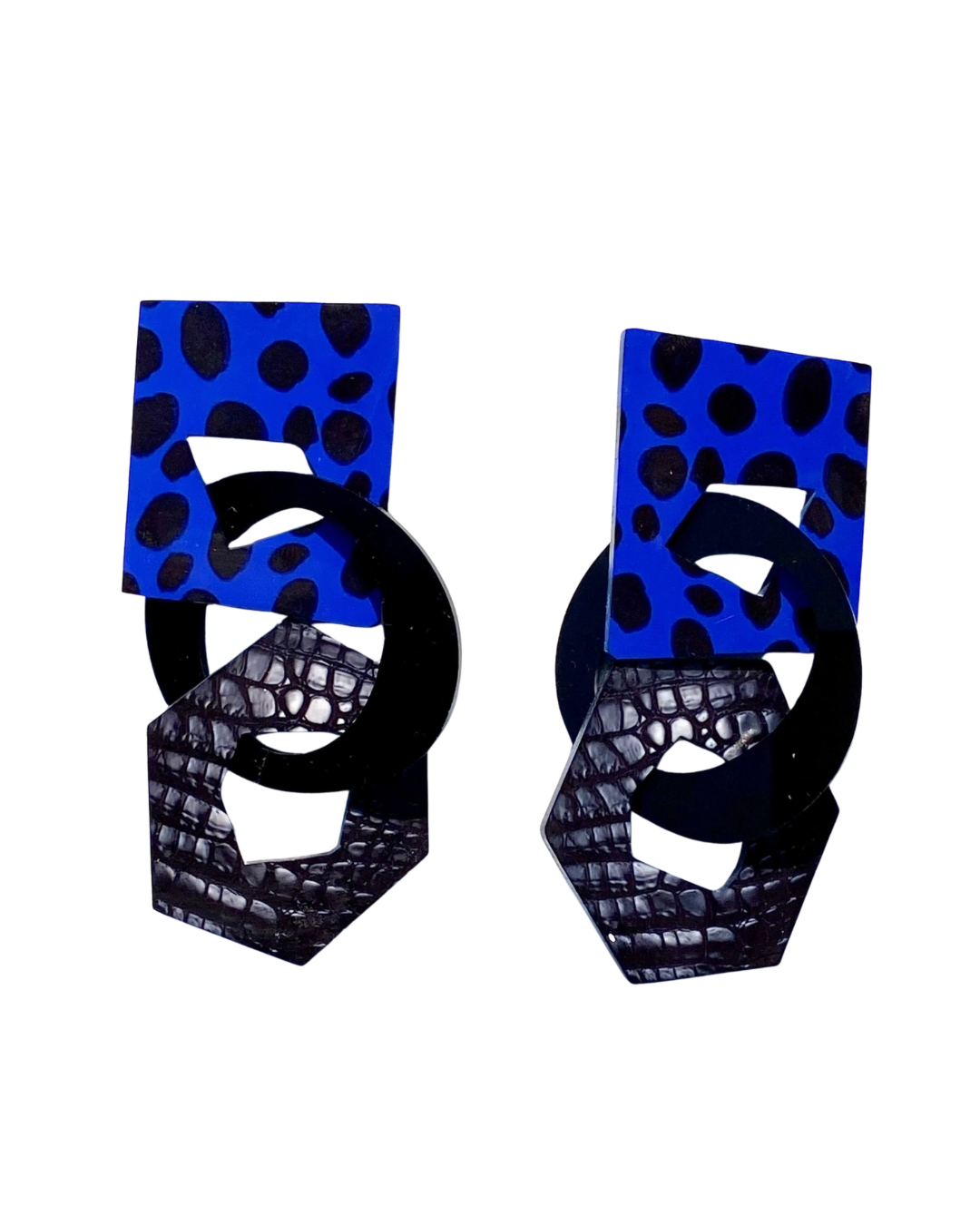 Connection-Gator Glam