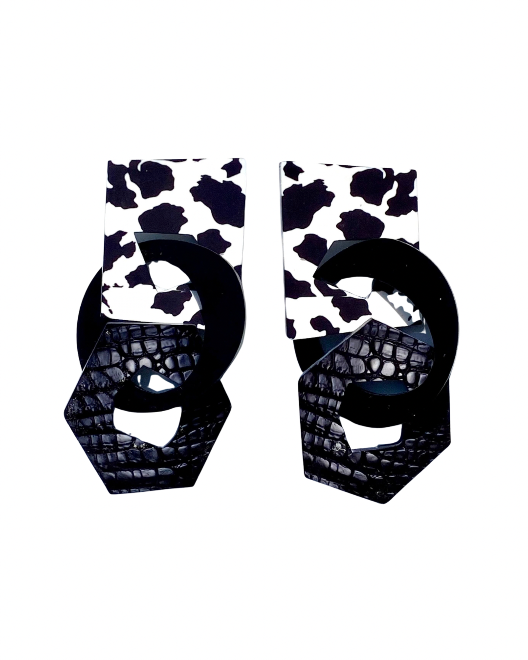 Connection-Gator Glam