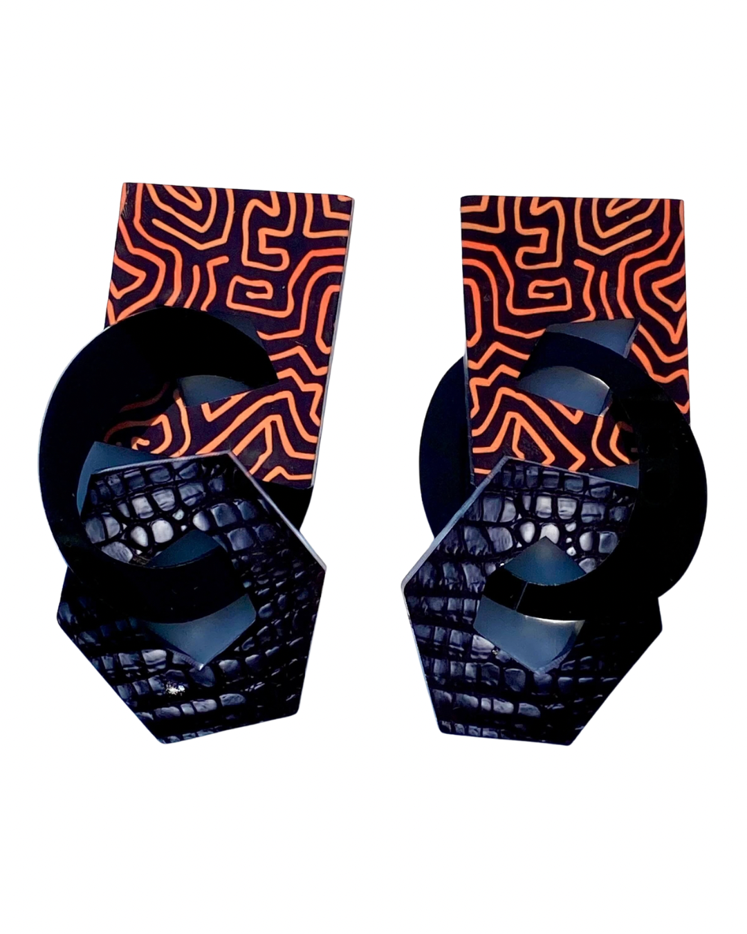 Connection-Gator Glam