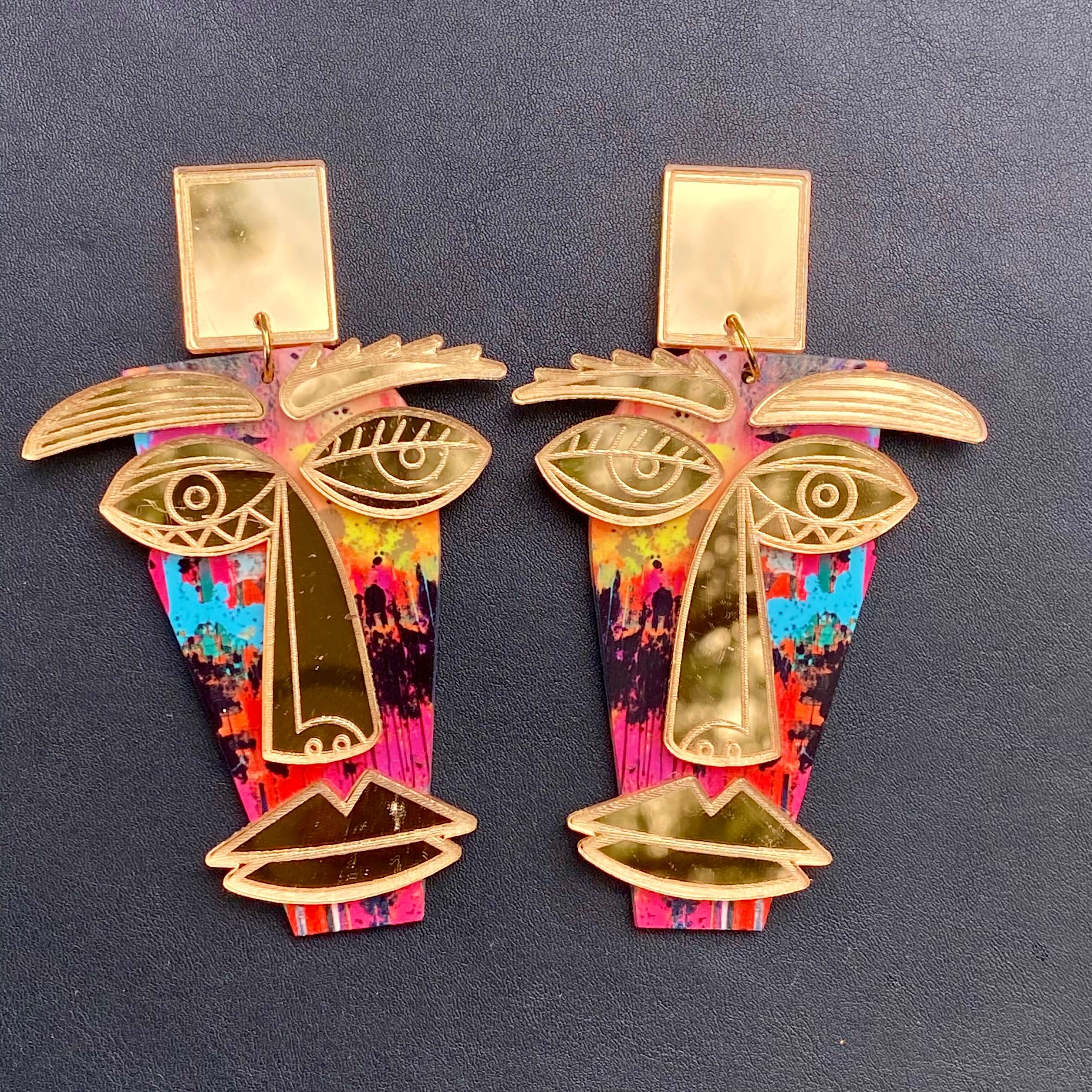 Master Piece-Audacious