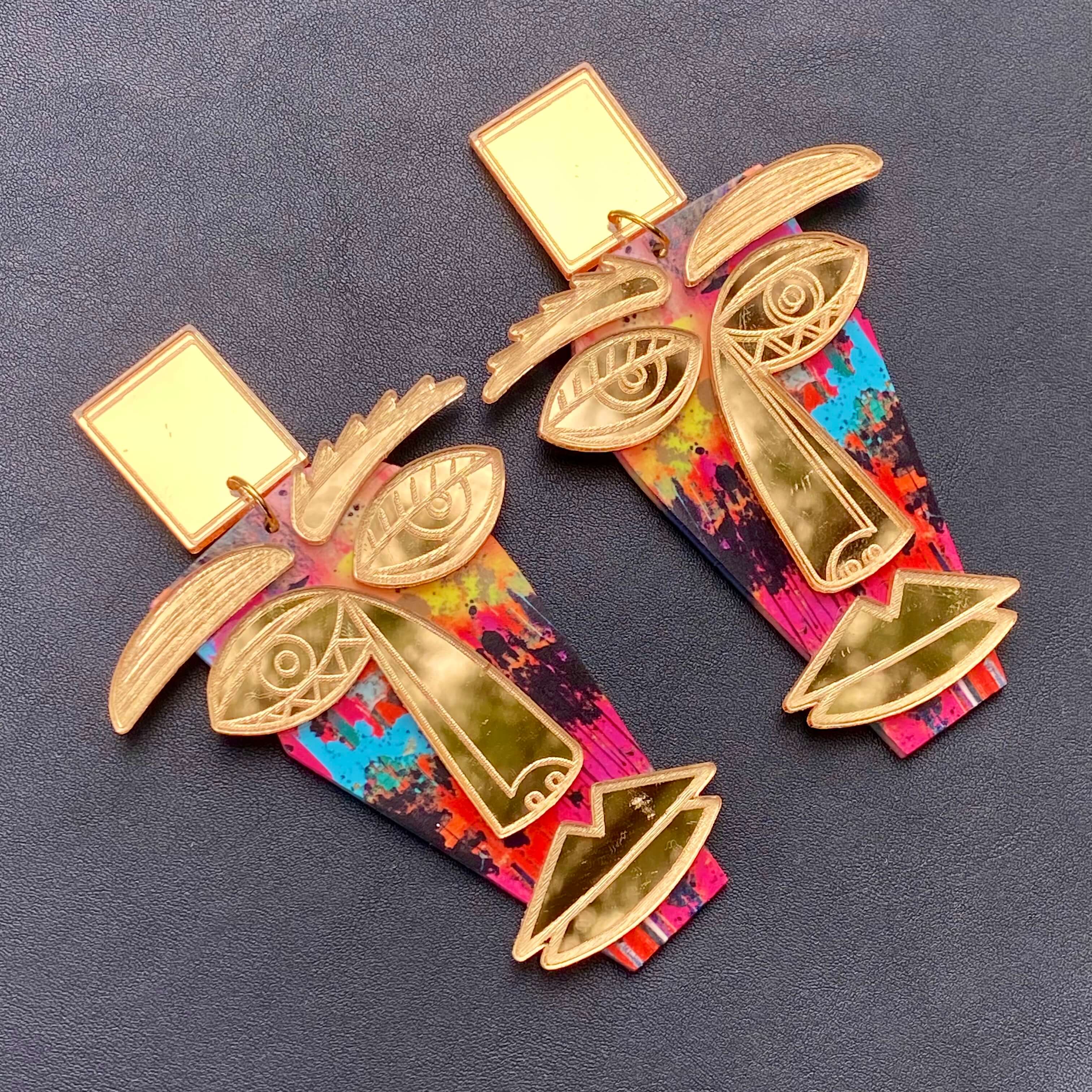 Master Piece-Audacious