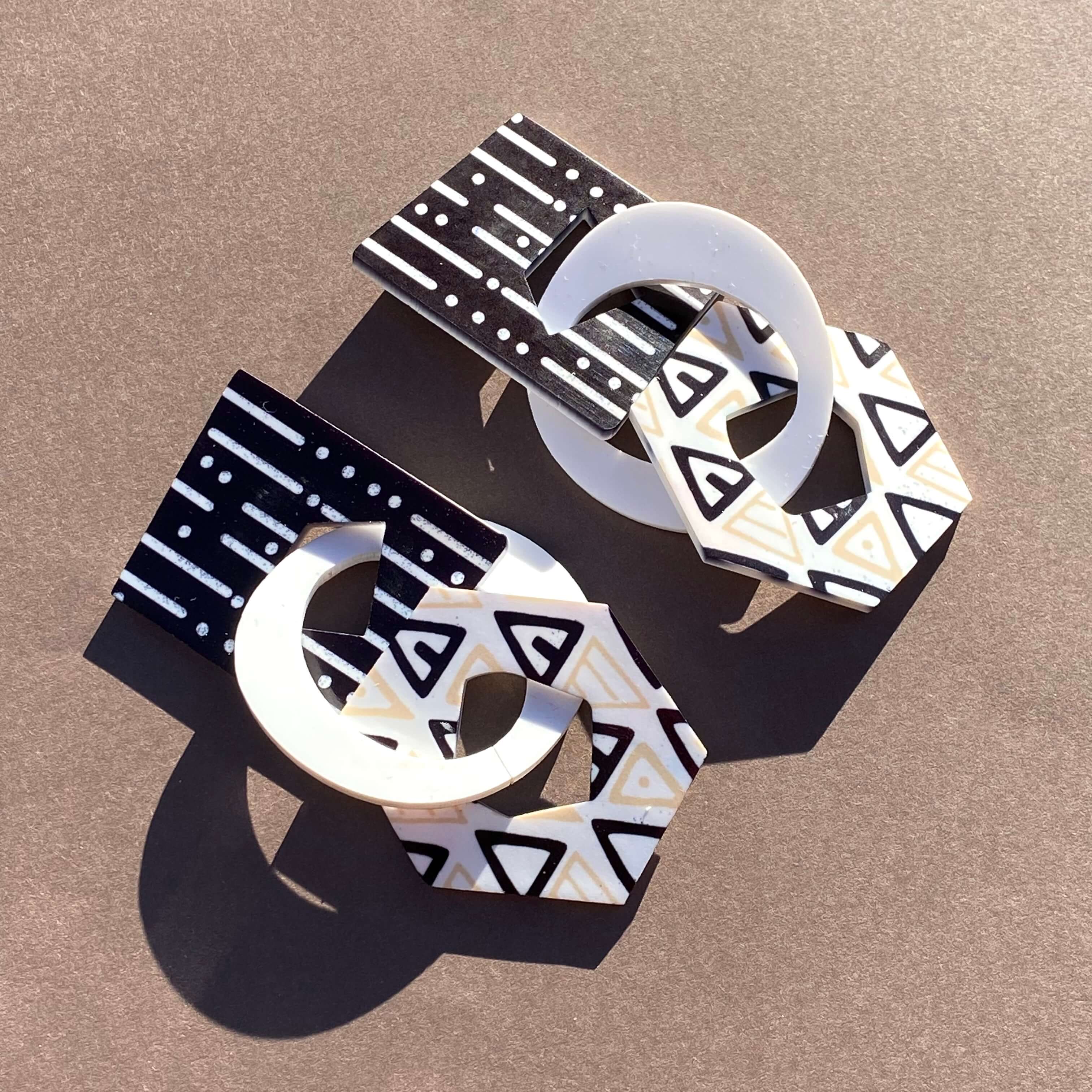 Connection-Neutral Oasis