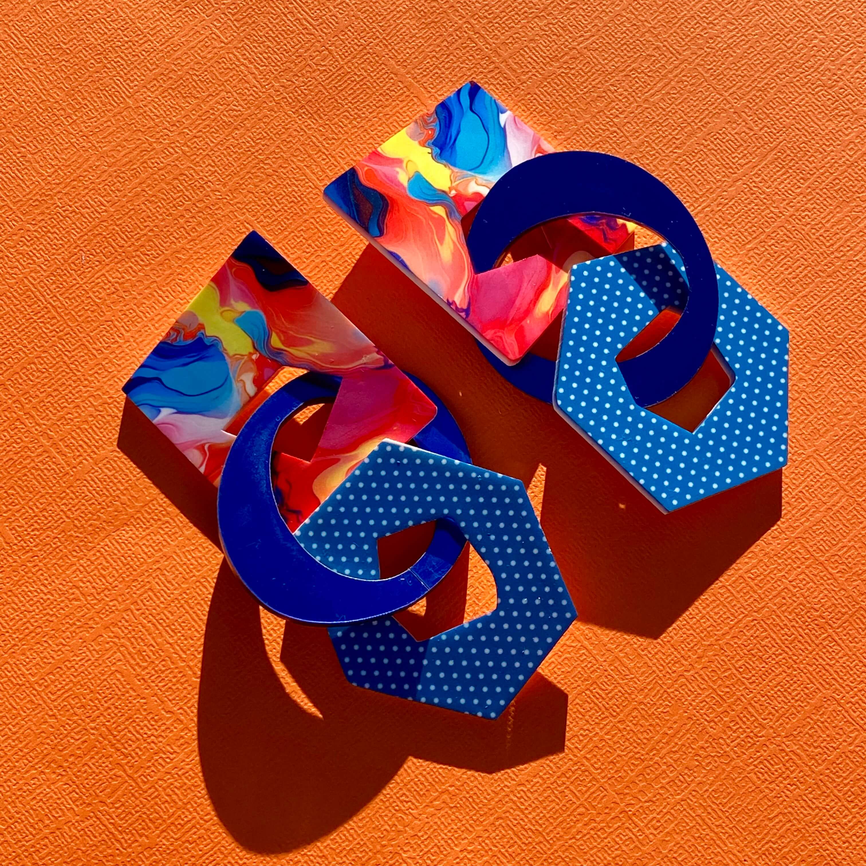 Connection-Marble Fusion