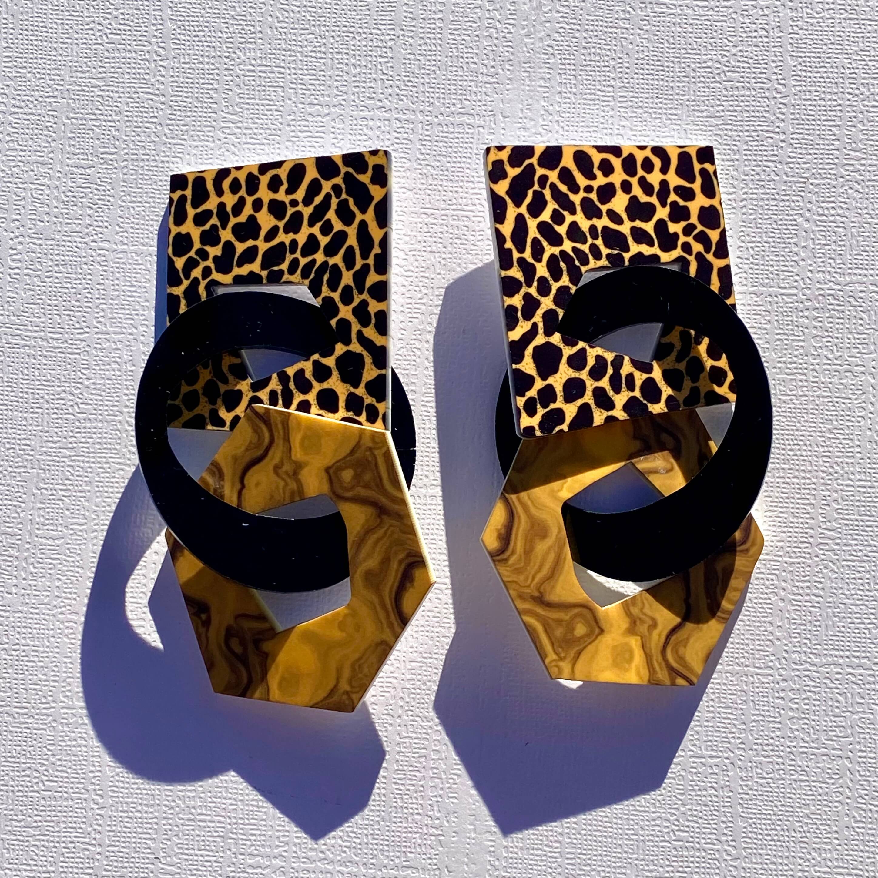 Connection-On the Prowl