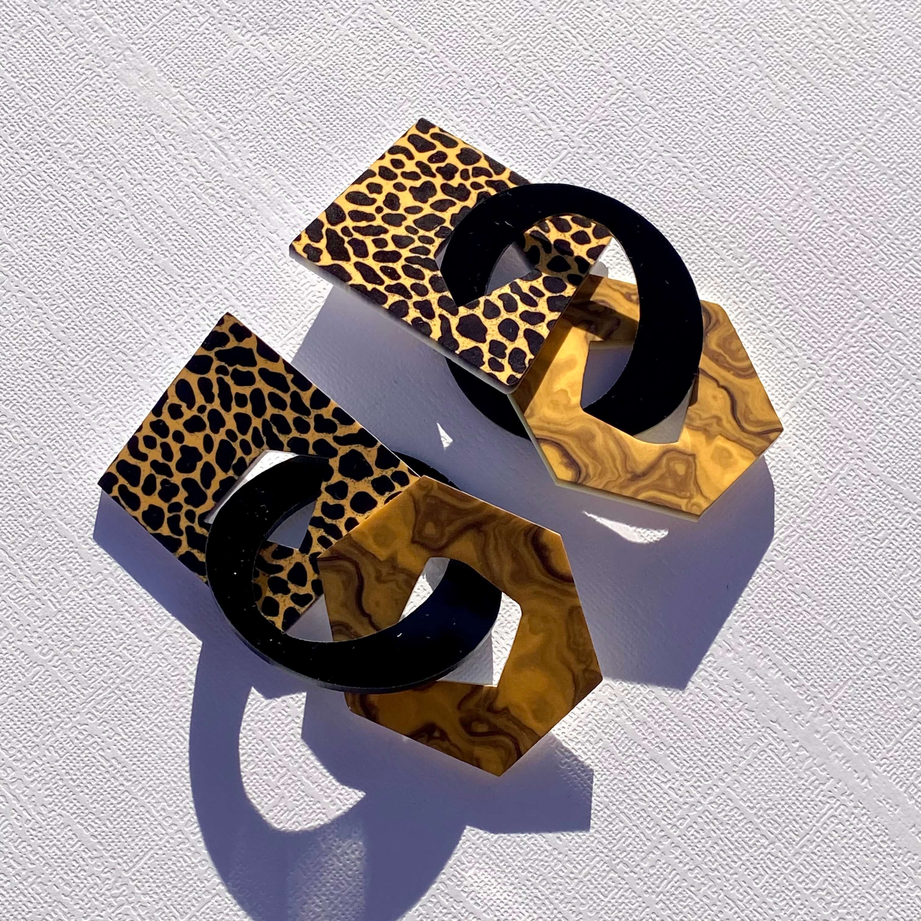 Connection-On the Prowl