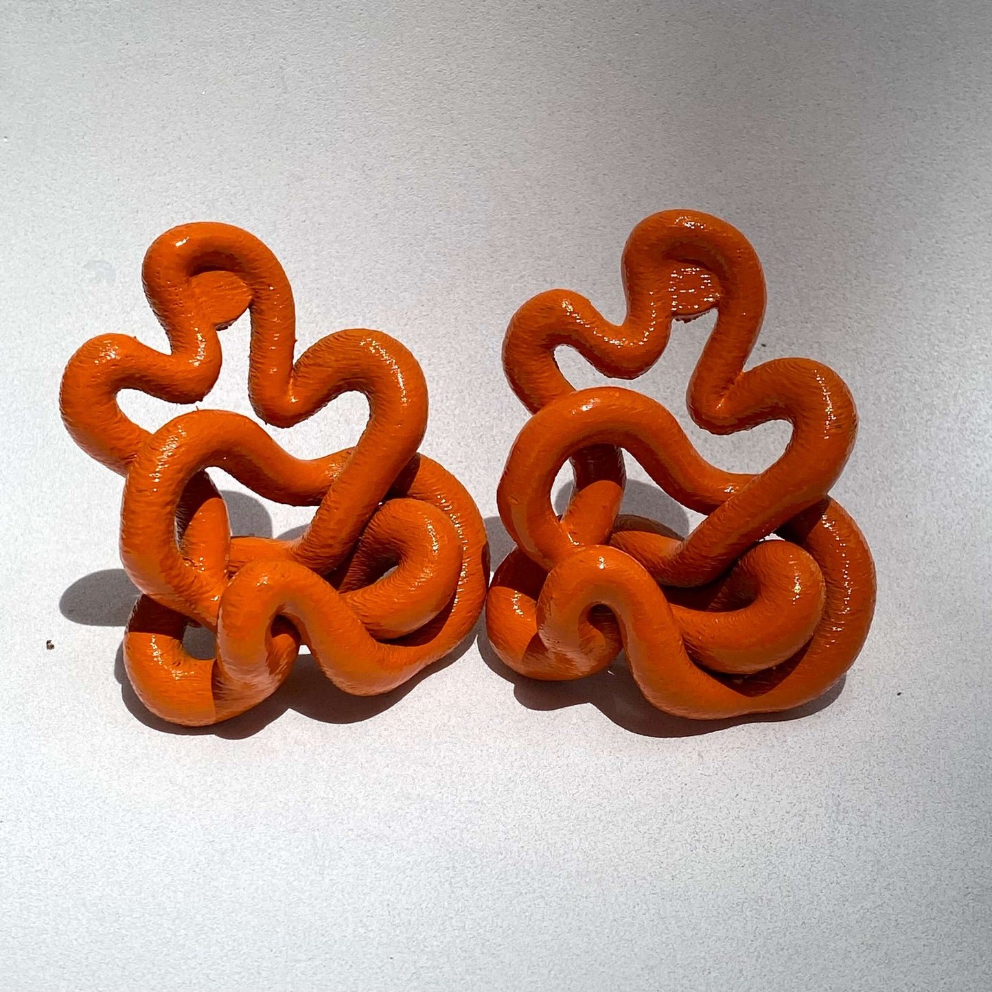Thea-In Living Color