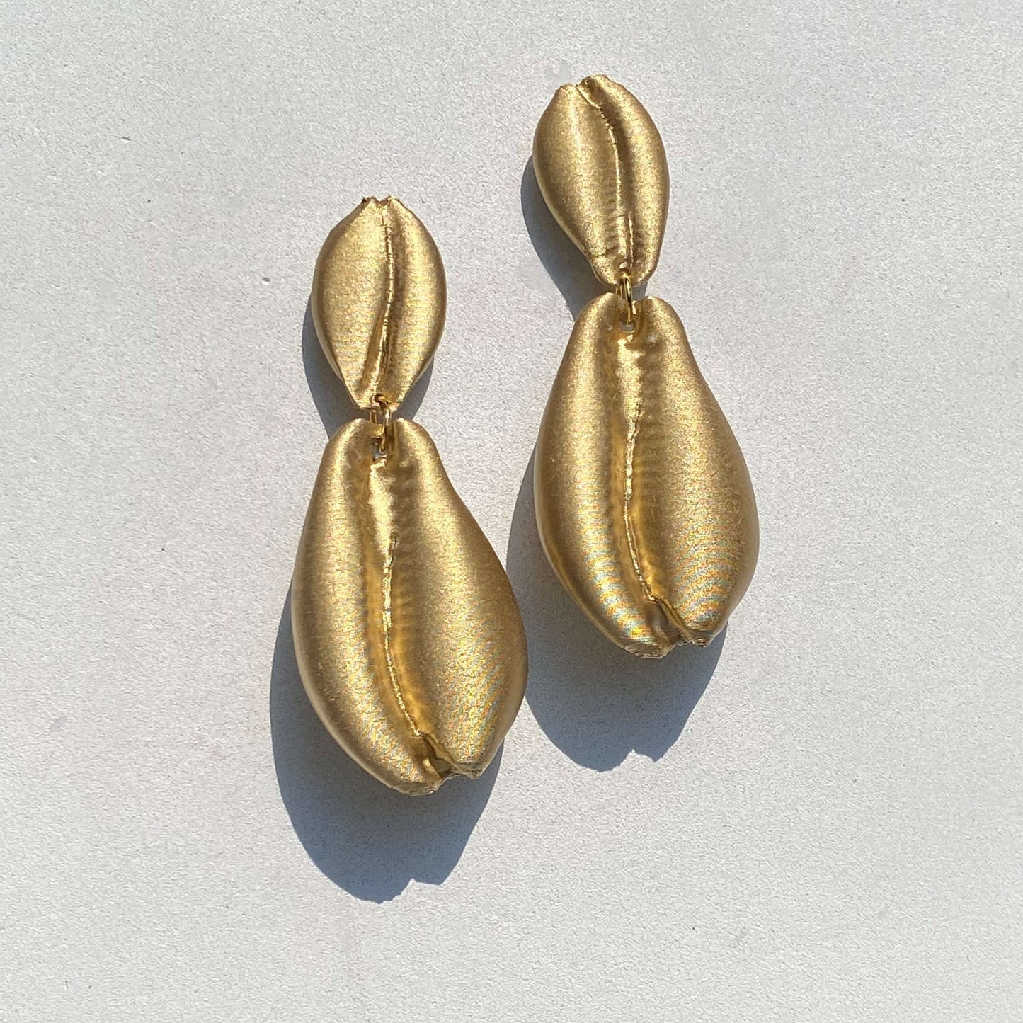 Cowrie Shells