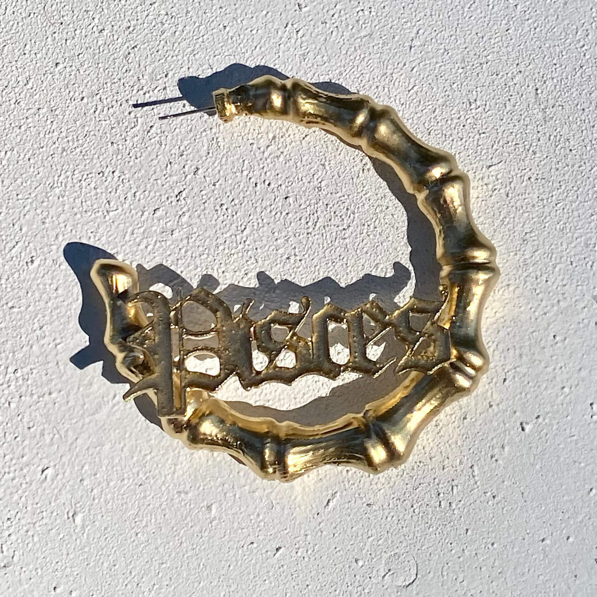 Zodiac Hoops
