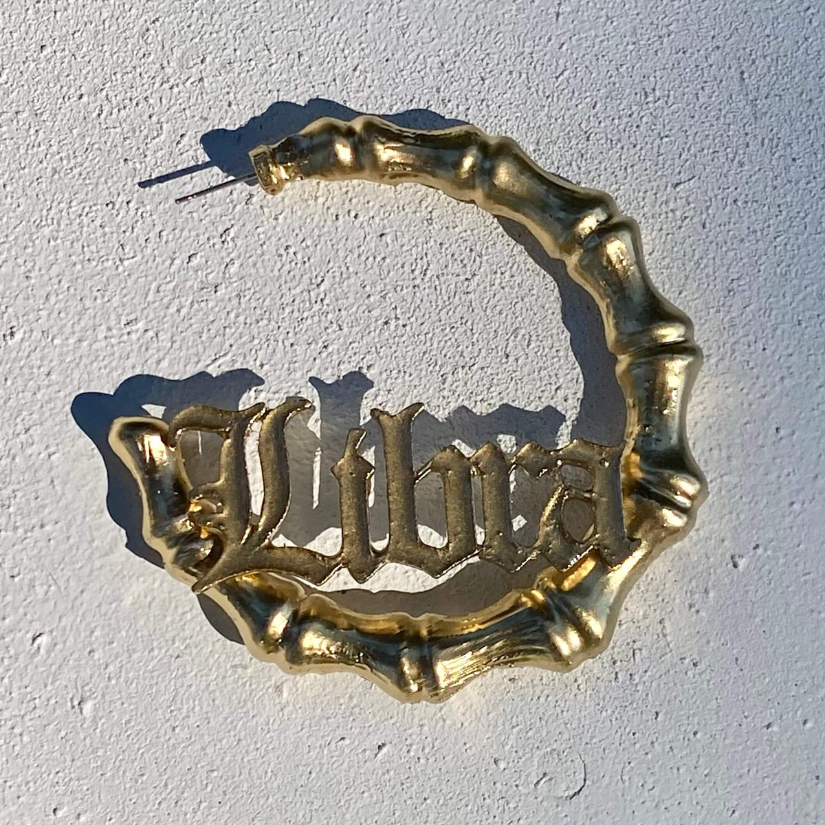 Zodiac Hoops