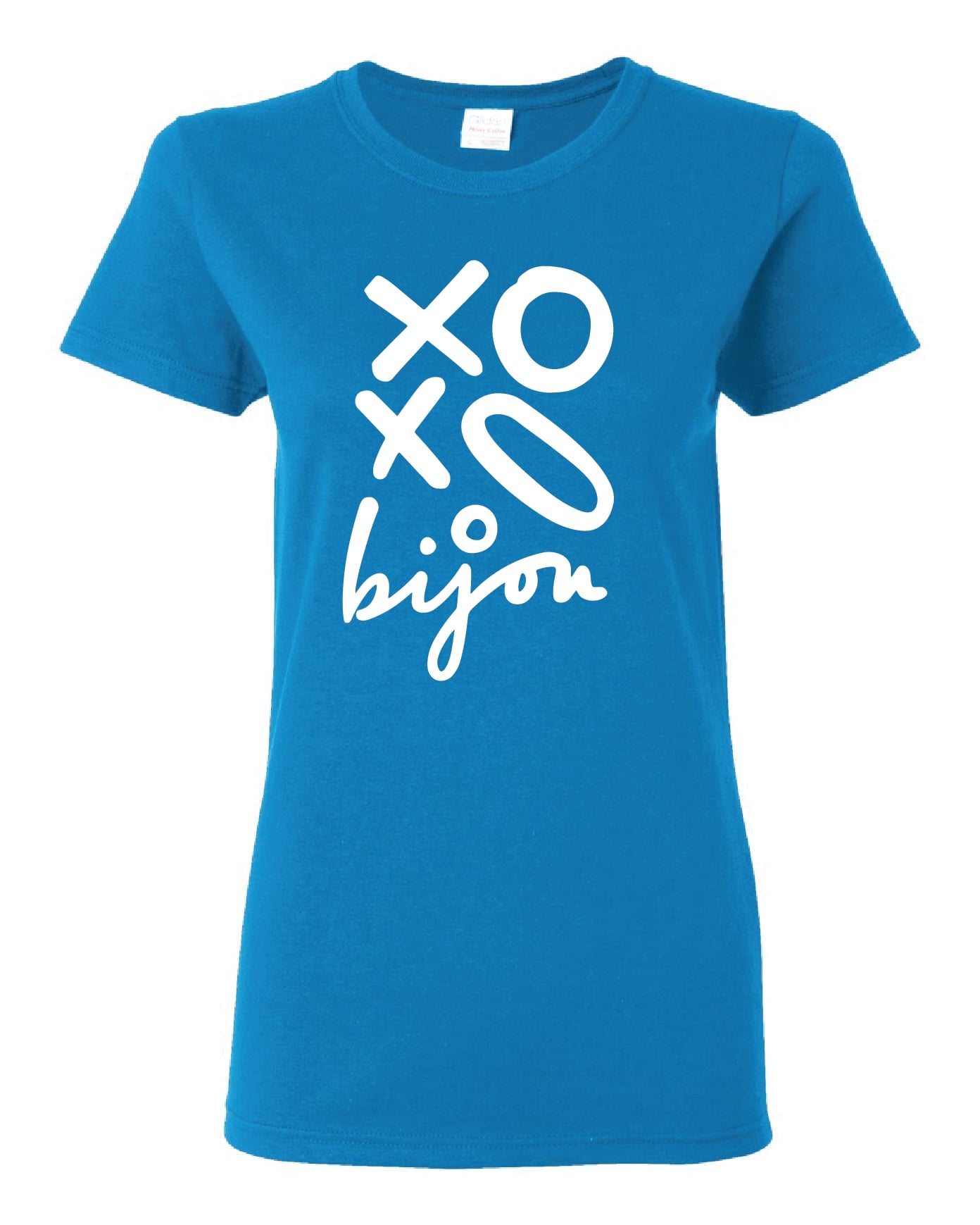 xoxo, bijou T-Shirts-Women