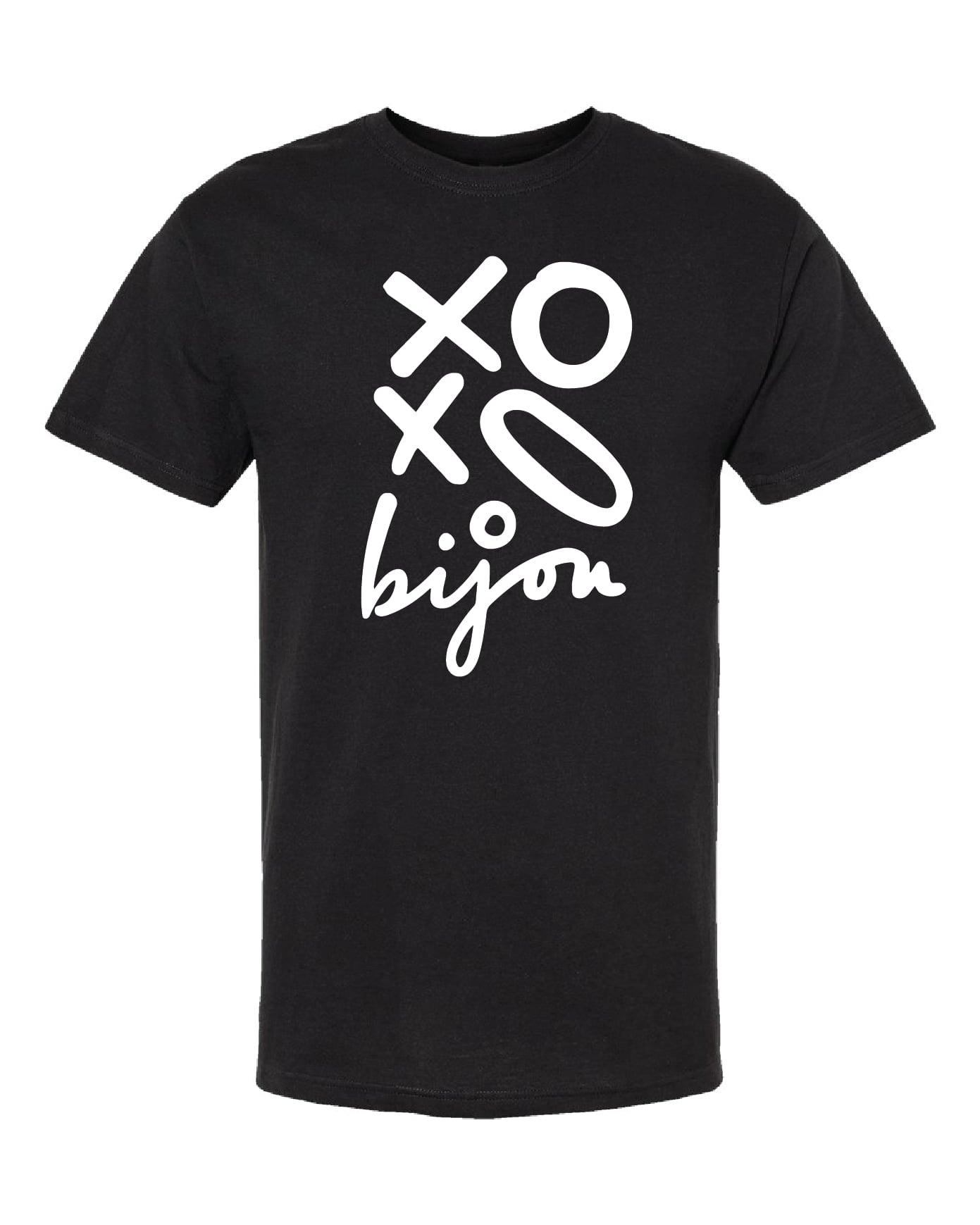 xoxo, bijou T-Shirts-Men