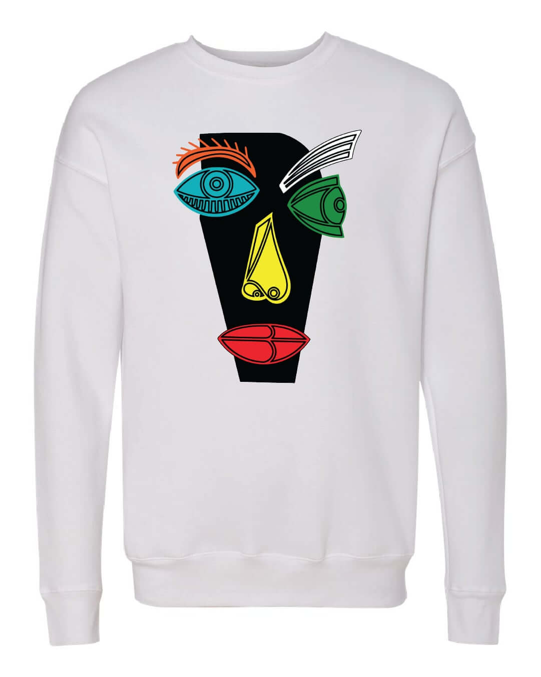 Masterpiece Sweatshirt