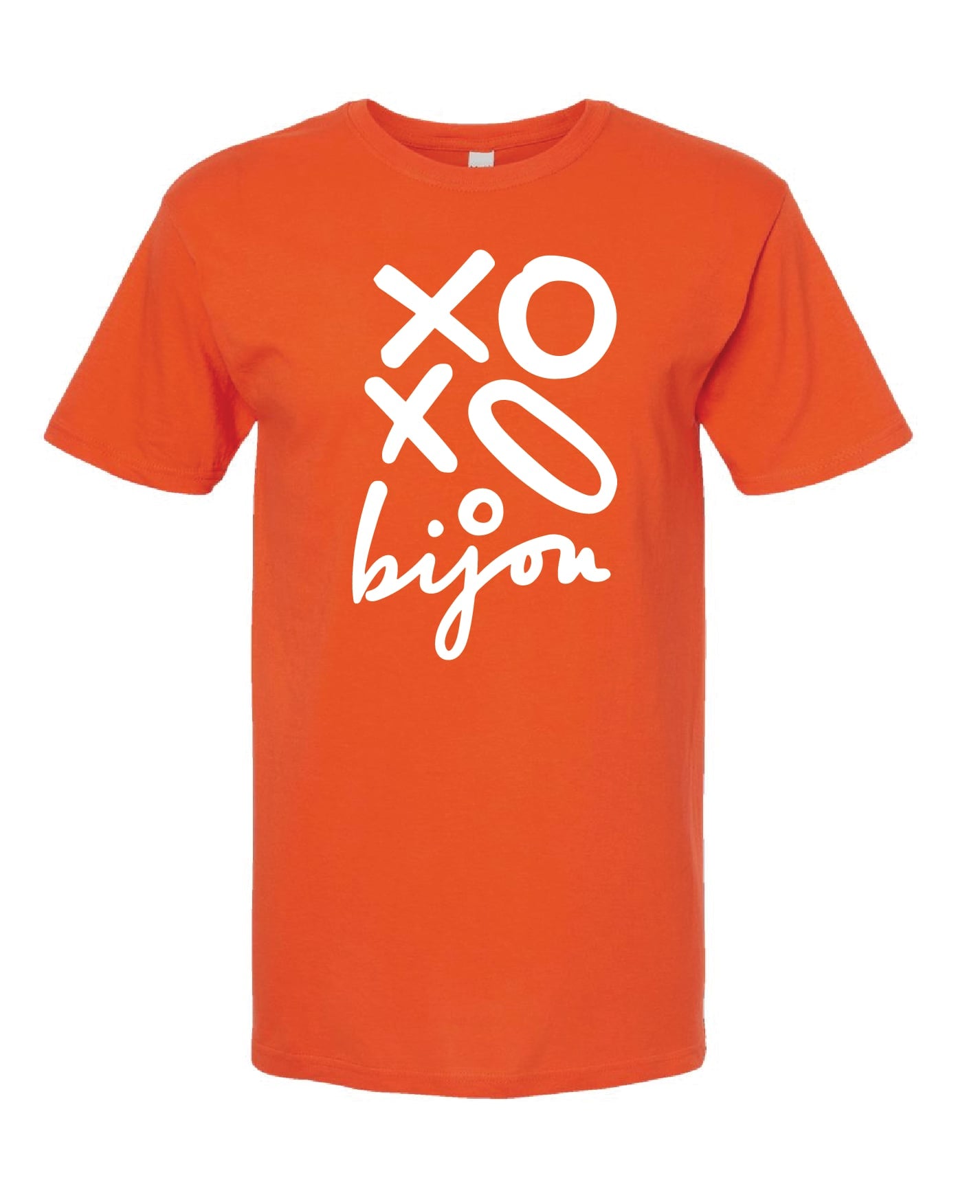 xoxo, bijou T-Shirts-Men