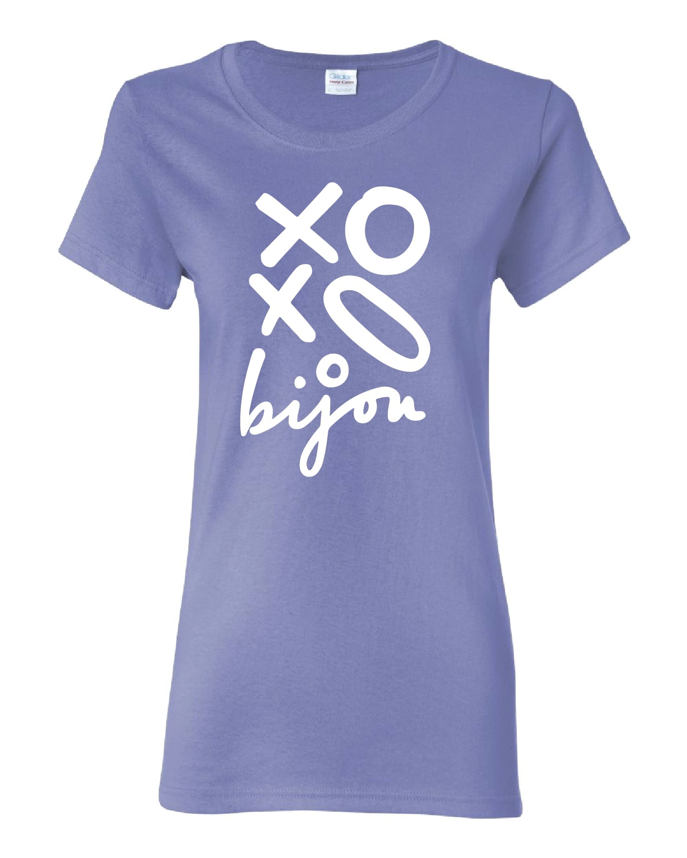 xoxo, bijou T-Shirts-Women