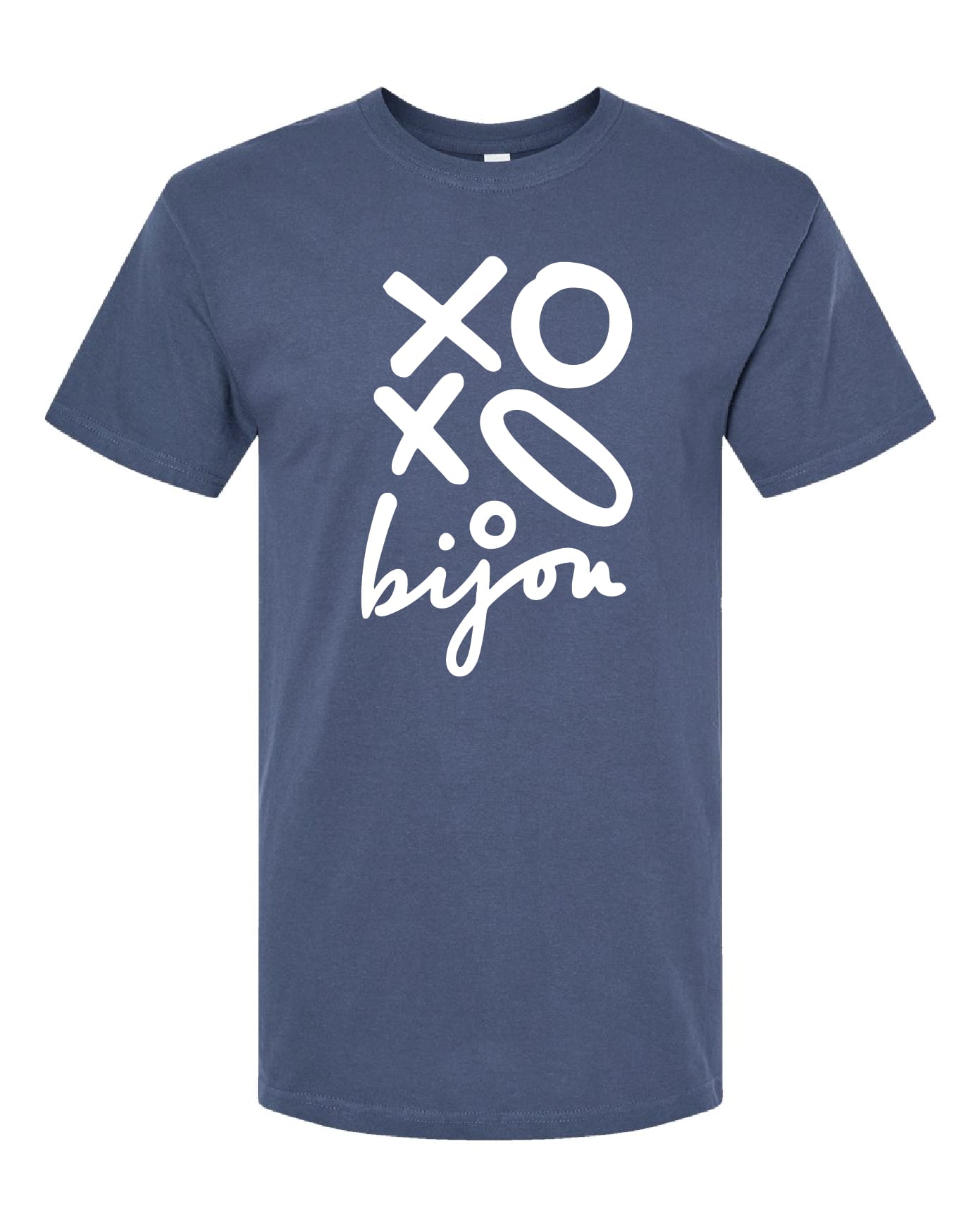xoxo, bijou T-Shirts-Men