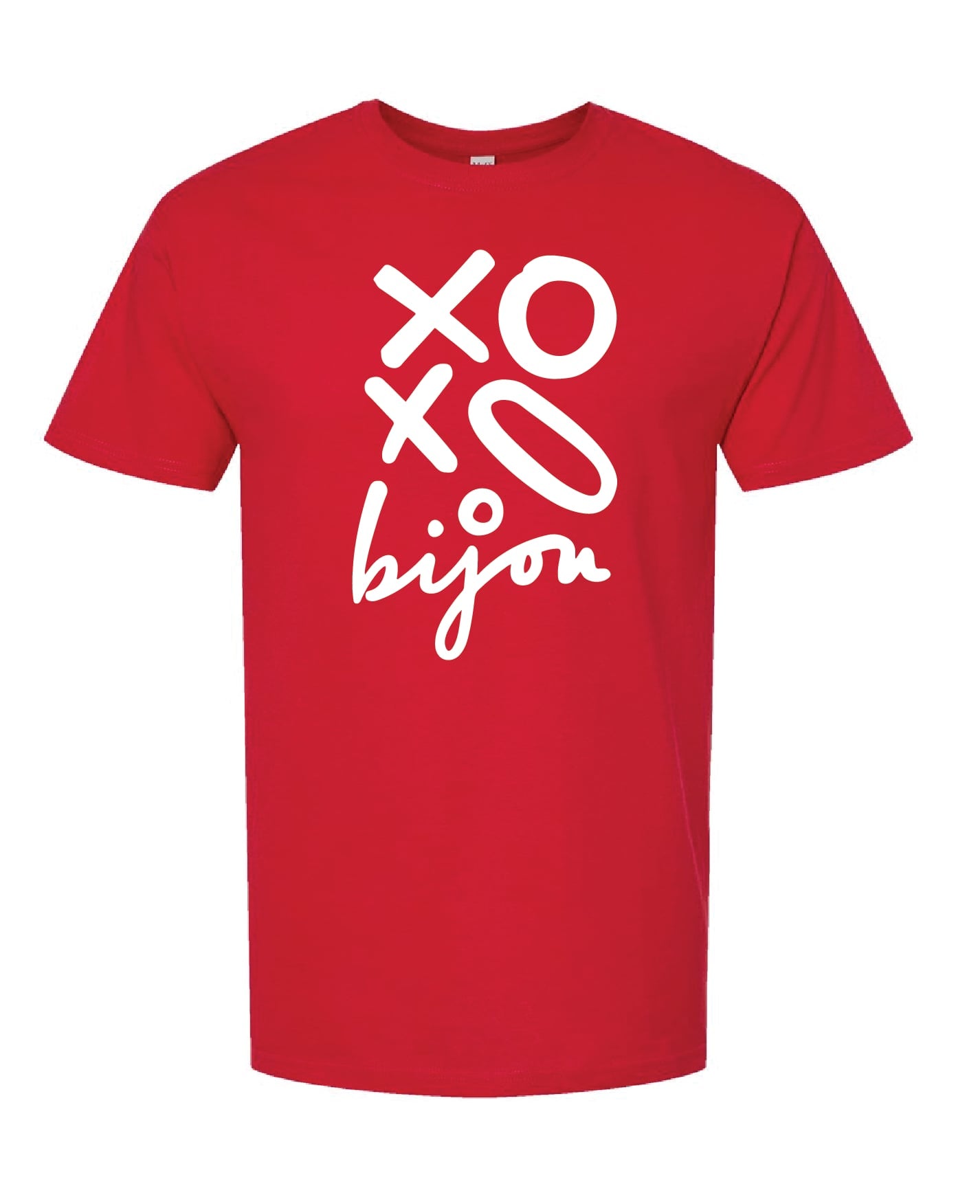 xoxo, bijou T-Shirts-Men