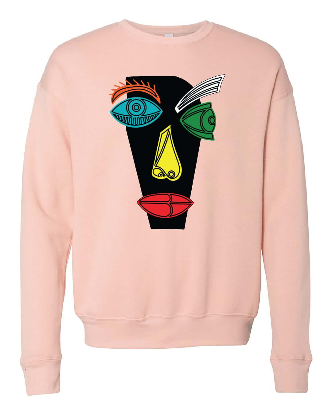 Masterpiece Sweatshirt
